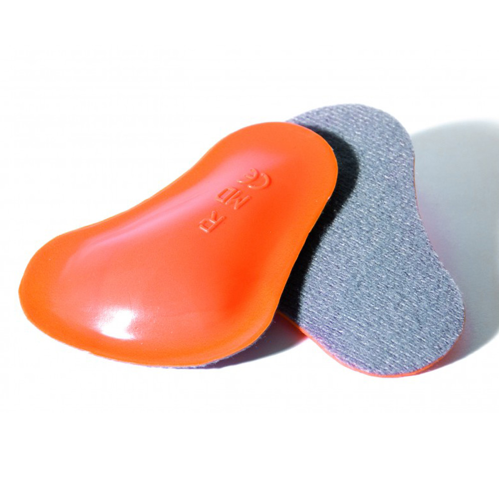Fotstøtte Rehband T-shaped Metatarsal Pad Technogel Størrelse: L